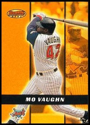 47 Mo Vaughn